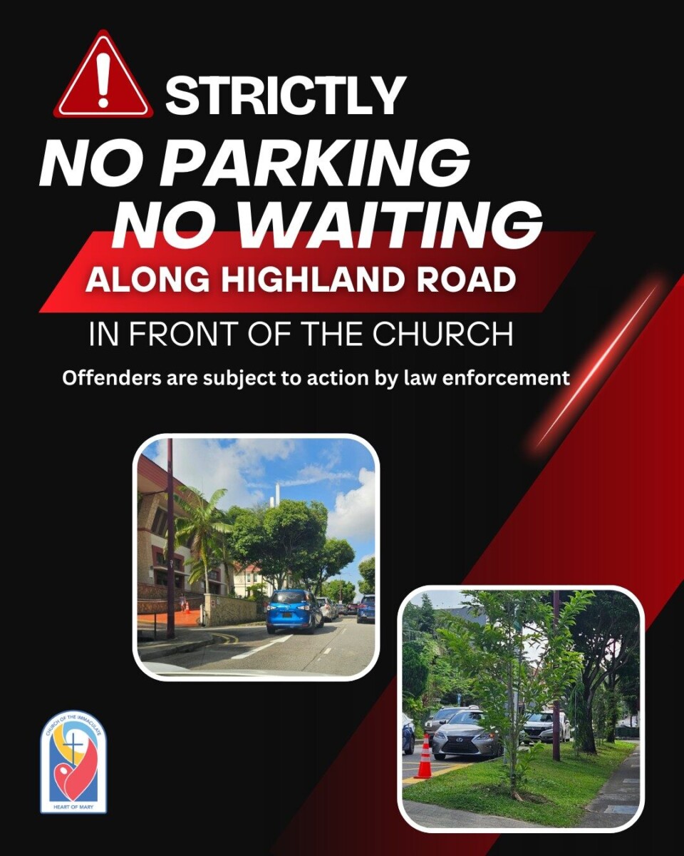 3b. no parking & waiting instagram