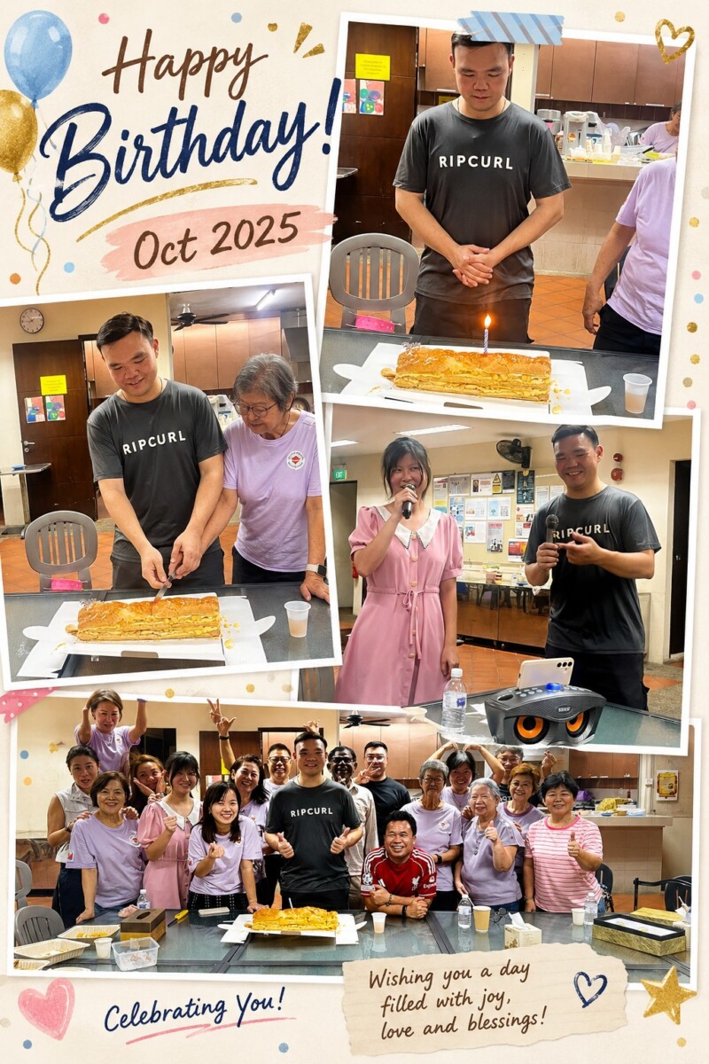 Aug 2025 Birthday