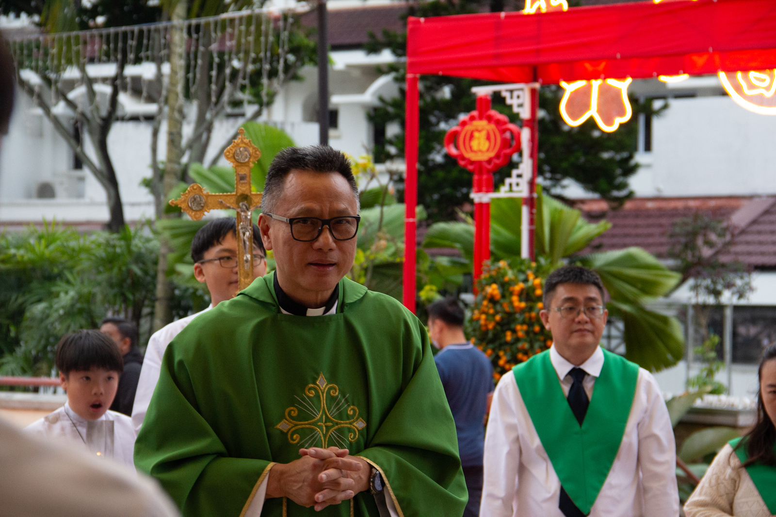 altar servers investiture 2025 (1)