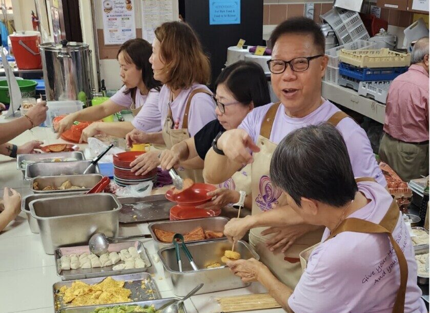 Canteen 19 Jul 26