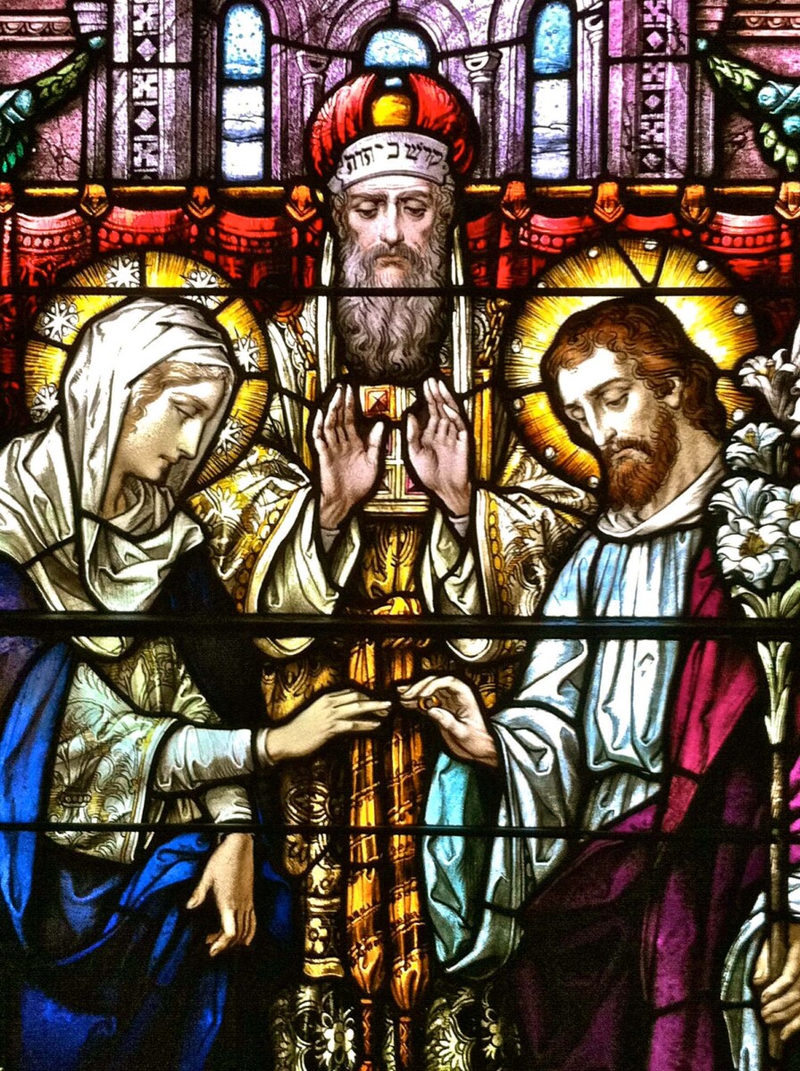 catechism of the catholic church the sacrament of matrimony