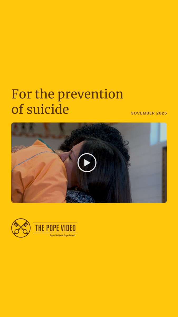 en official post tpv 11 2025 for the prevention of suicide