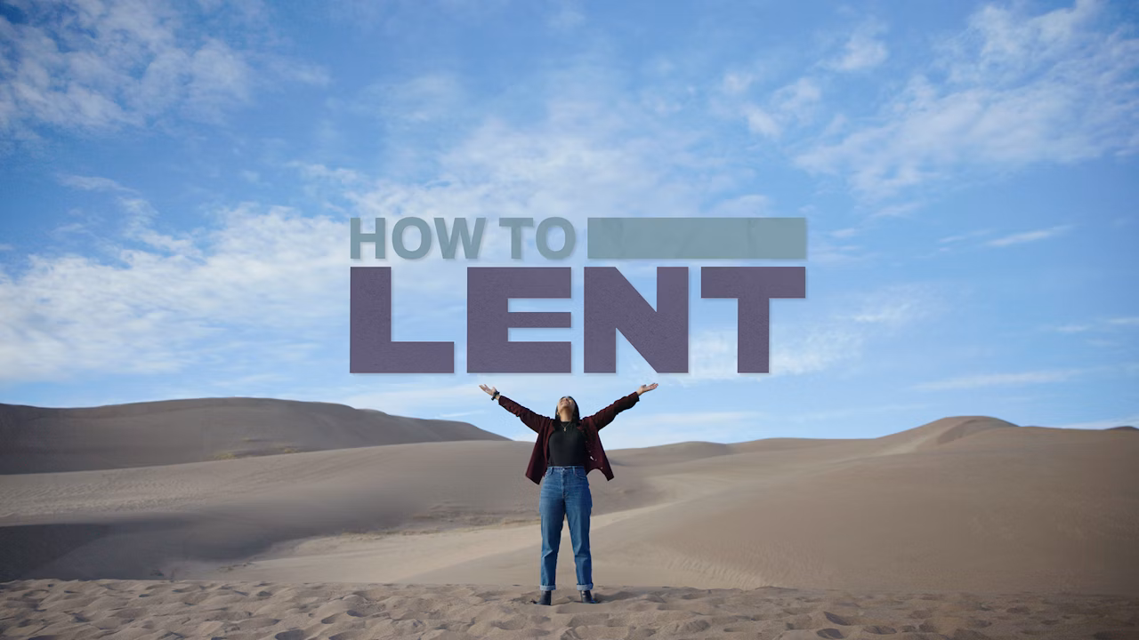 formed how to lent