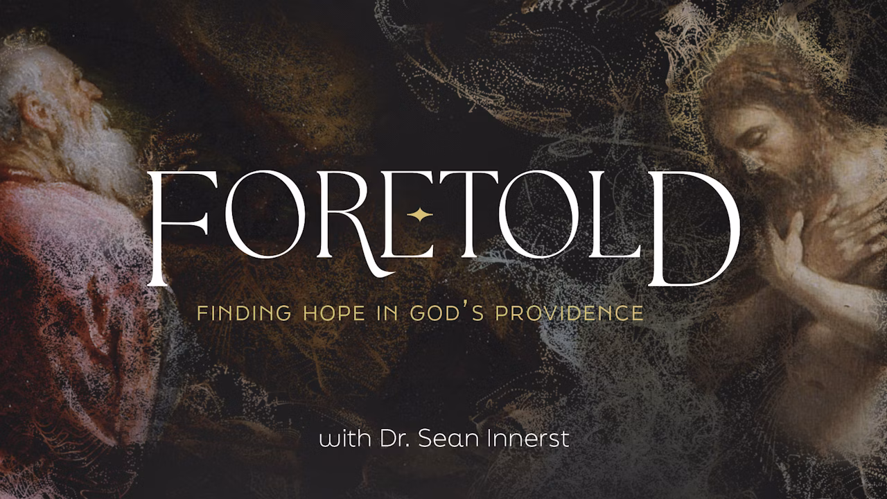formed foretold