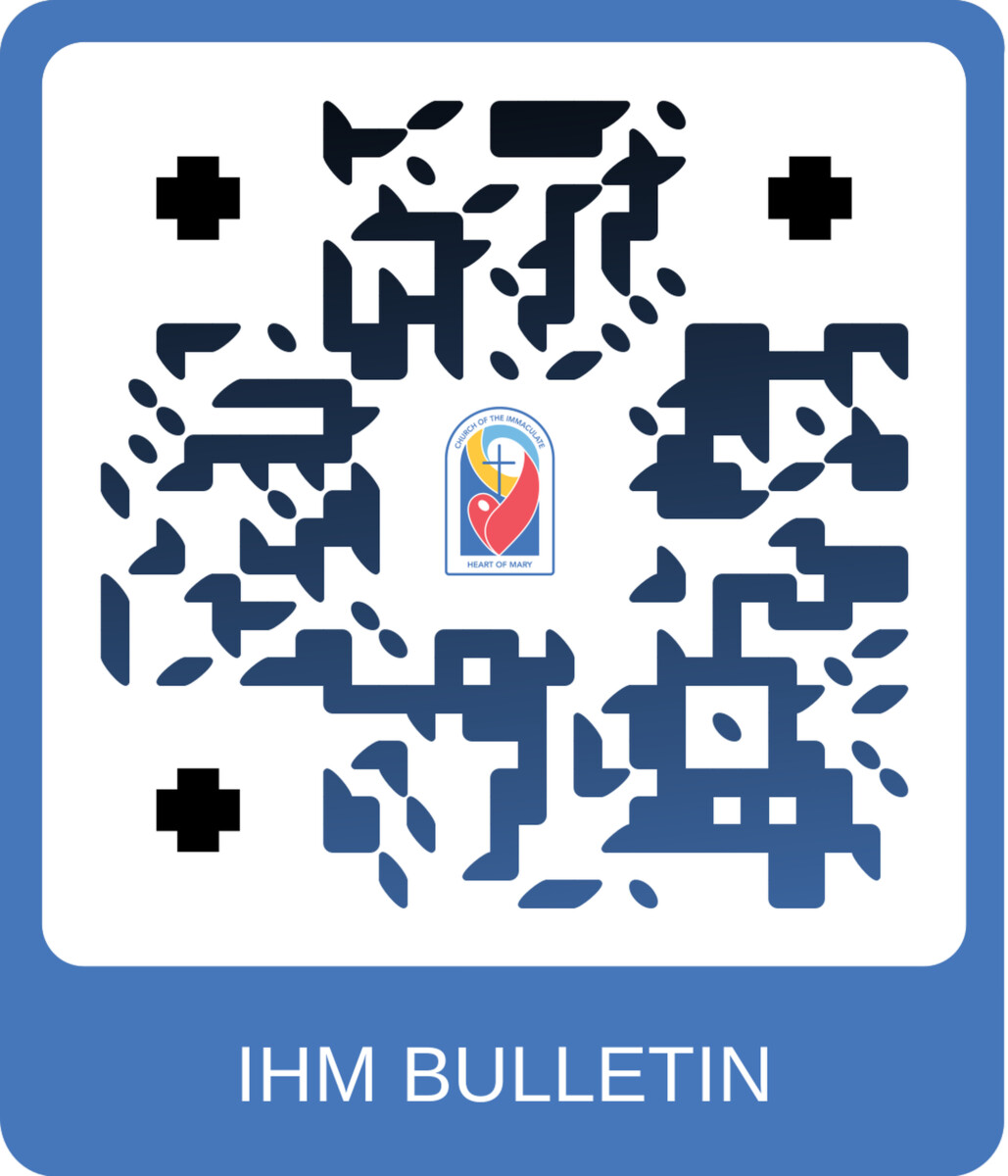 ihmbulletin qr