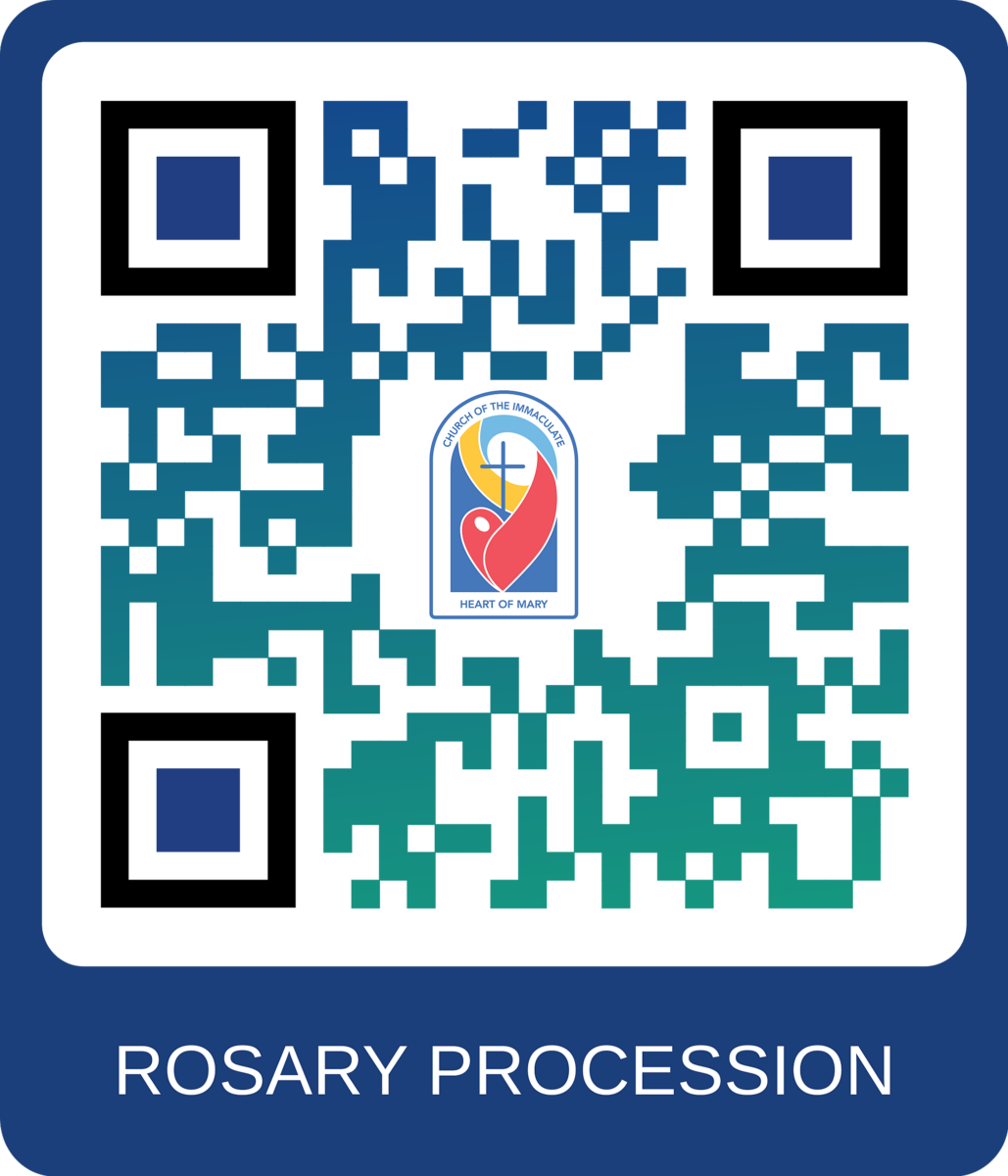 marianprocession2026 qr code