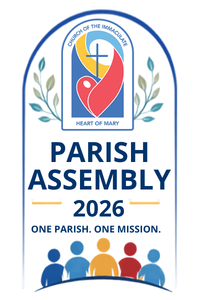 parish assembly logo 2026