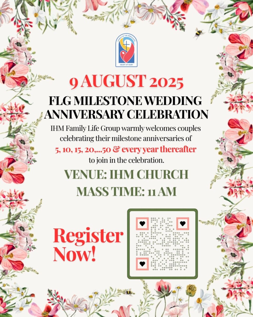 wedding milestone 2025